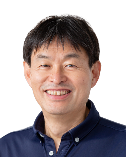池水雄一氏